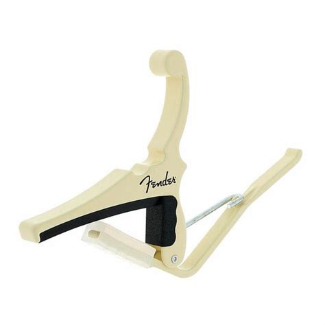 luder kge|Kyser Fender Classic Capo KGE DBL – Thomann France